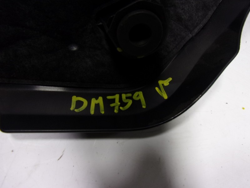 Recambio de tapa motor para mini mini (f56) 1.5 12v turbodiesel referencia OEM IAM  8511375 