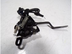 Recambio de cerradura capot para toyota yaris cross 1.5 vvti 16 v 55 kw referencia OEM IAM 535100DA00   2