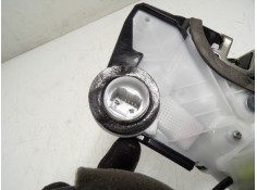 Recambio de cerradura puerta delantera derecha para toyota yaris cross 1.5 vvti 16 v 55 kw referencia OEM IAM  M7311530  2