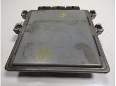 Recambio de centralita motor uce para citroën c6 2.7 v6 hdi fap cat (uhz / dt17ted4) referencia OEM IAM 1939WC 9658198080  2