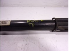 Recambio de amortiguador trasero derecho para seat leon (kl1) 2.0 tdi referencia OEM IAM  5WA512013AQ  2