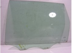 Recambio de cristal puerta trasero izquierdo para volkswagen touareg (7p5) 3.0 v6 tdi dpf referencia OEM IAM 7P0845025  