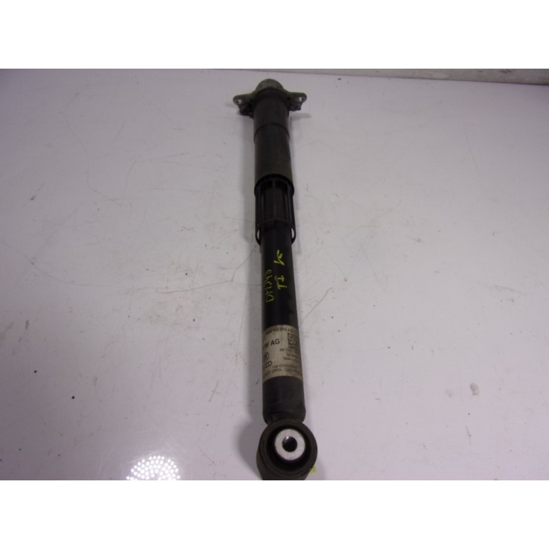 Recambio de amortiguador trasero izquierdo para seat leon (kl1) 2.0 tdi referencia OEM IAM  5WA512013AQ 