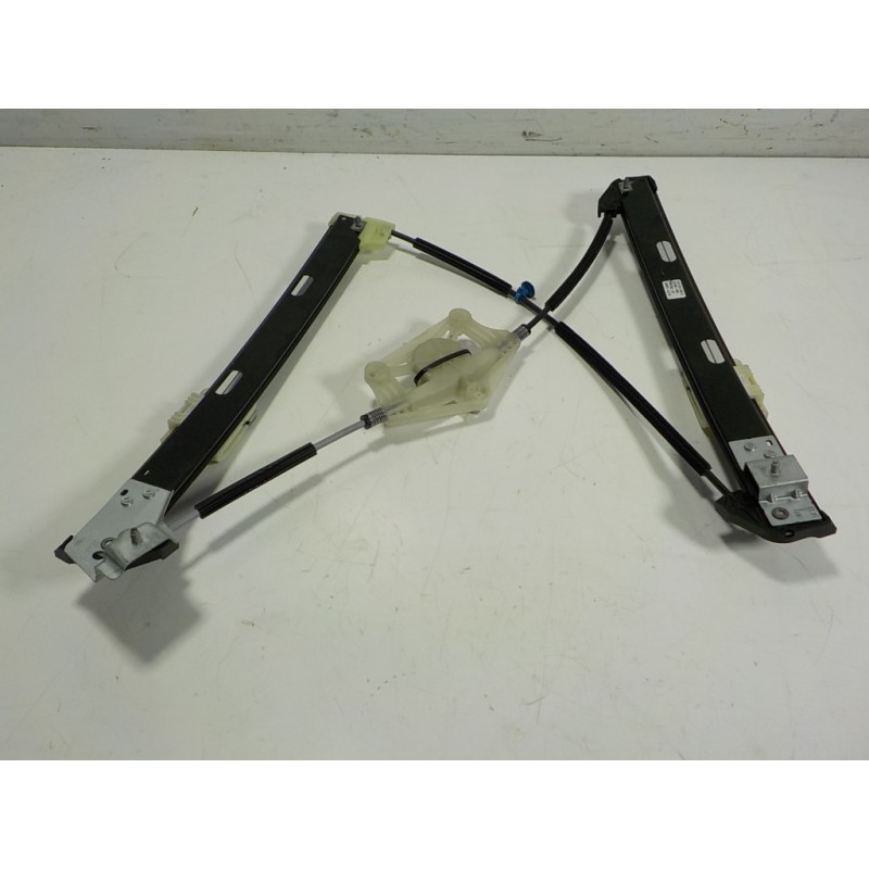 Recambio de elevalunas delantero derecho para seat leon sportstourer (kl8) style referencia OEM IAM 5FA837462B 5FA837462B 