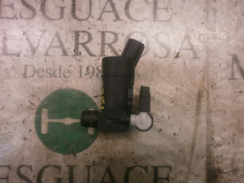 Recambio de bomba limpia para ford focus lim. (cb4) trend referencia OEM IAM   