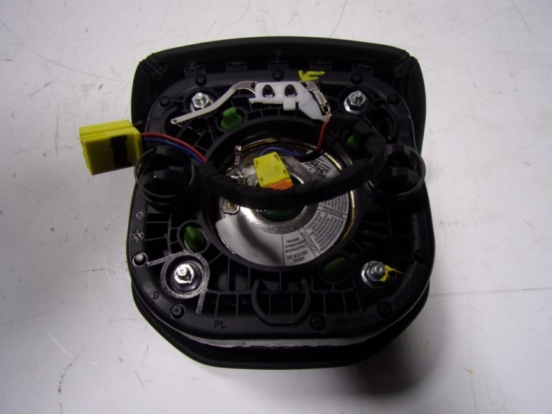 Recambio de airbag delantero izquierdo para land rover new discovery l462 3.0 d referencia OEM IAM  MY42043813DCW 