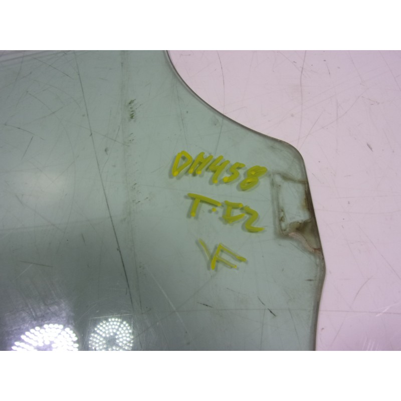 Recambio de cristal puerta trasero izquierdo para volkswagen touareg (7p5) 3.0 v6 tdi dpf referencia OEM IAM 7P0845025  