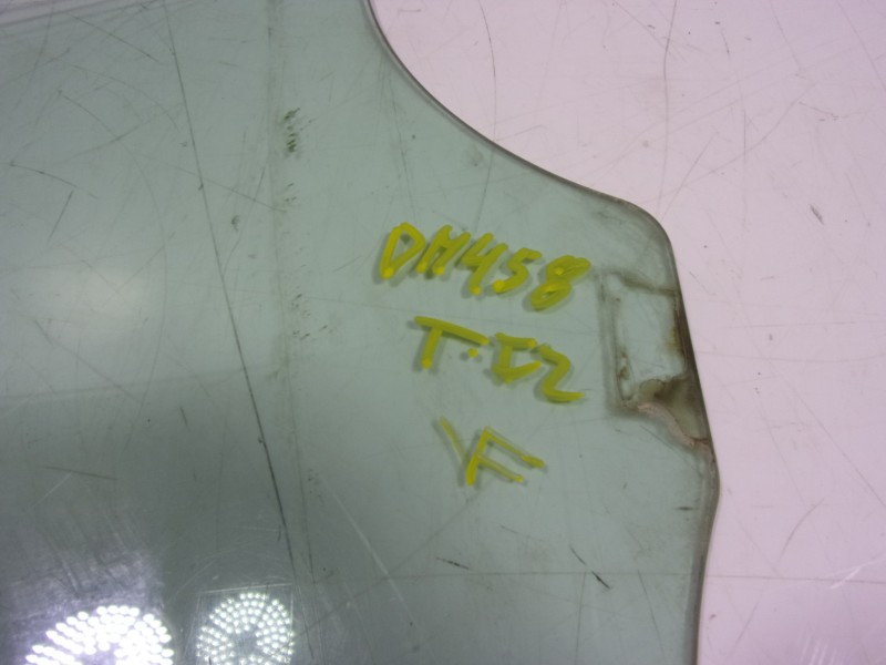 Recambio de cristal puerta trasero izquierdo para volkswagen touareg (7p5) 3.0 v6 tdi dpf referencia OEM IAM 7P0845025  