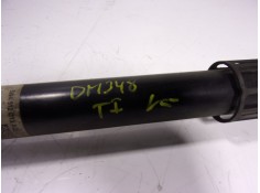 Recambio de amortiguador trasero izquierdo para seat leon (kl1) 2.0 tdi referencia OEM IAM  5WA512013AQ  2