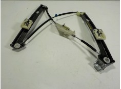 Recambio de elevalunas delantero derecho para seat leon sportstourer (kl8) style referencia OEM IAM 5FA837462B 5FA837462B  2