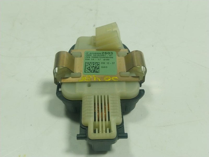 Recambio de modulo electronico para mercedes-benz gle coupe (c292) amg 43 4-matic (292.364) referencia OEM IAM A2469002603  