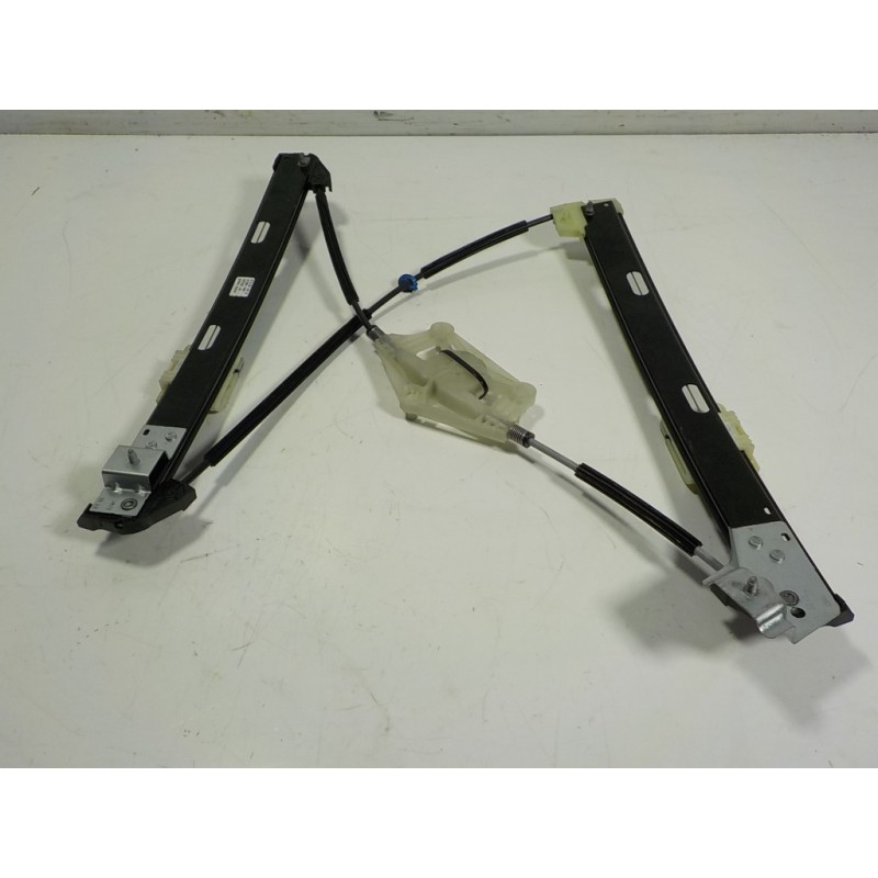 Recambio de elevalunas delantero izquierdo para seat leon sportstourer (kl8) style referencia OEM IAM 5FA837461B 5FA837461B 