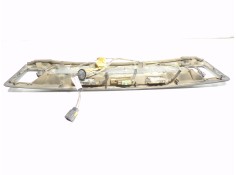 Recambio de piloto matricula para citroën c6 2.7 v6 hdi fap cat (uhz / dt17ted4) referencia OEM IAM 8742H9 9645751477  2