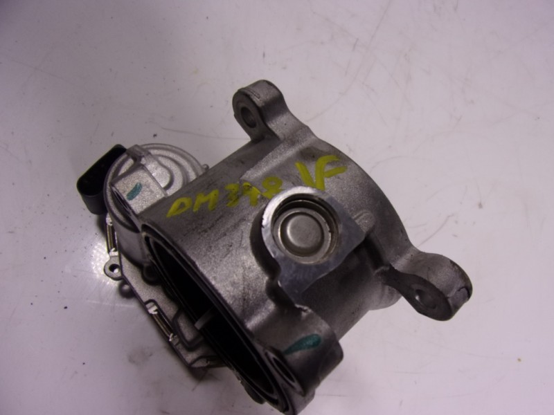 Recambio de caja mariposa para seat leon (kl1) 2.0 tdi referencia OEM IAM  05L128063AV245 