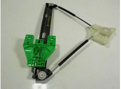 Recambio de elevalunas trasero derecho para seat leon sportstourer (kl8) style referencia OEM IAM 5FA839462 5FA839462  2