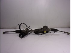 Recambio de cremallera direccion para seat leon (kl1) 2.0 tdi referencia OEM IAM  5WB423051AG 