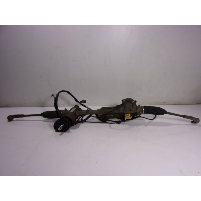 Recambio de cremallera direccion para seat leon (kl1) 2.0 tdi referencia OEM IAM  5WB423051AG 