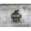 Recambio de mando elevalunas delantero derecho para seat mii (kf1) style referencia OEM IAM 1S0959855IGI  
