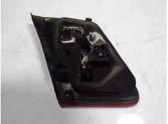 Recambio de piloto trasero derecho interior para mercedes-benz clase e (w212) lim. 3.0 cdi cat referencia OEM IAM A2129060258   2