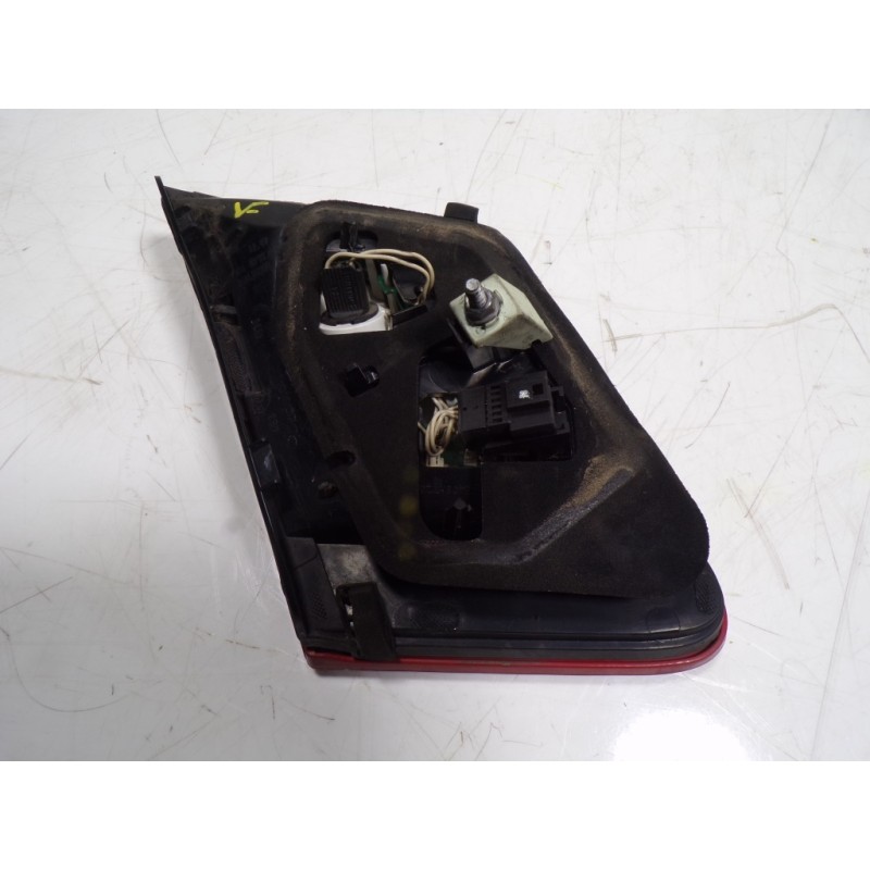 Recambio de piloto trasero derecho interior para mercedes-benz clase e (w212) lim. 3.0 cdi cat referencia OEM IAM A2129060258  