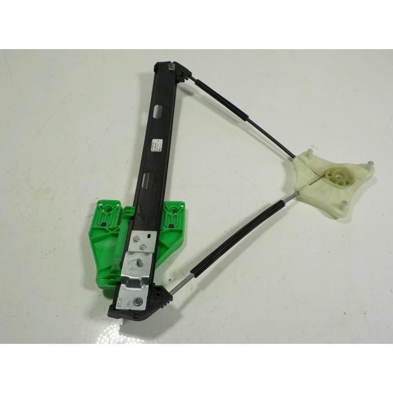 Recambio de elevalunas trasero izquierdo para seat leon sportstourer (kl8) style referencia OEM IAM 5FA839461 5FA839461 