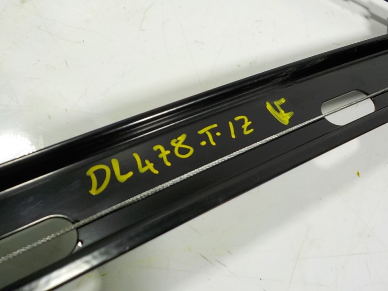 Recambio de elevalunas trasero izquierdo para seat leon sportstourer (kl8) style referencia OEM IAM 5FA839461 5FA839461 