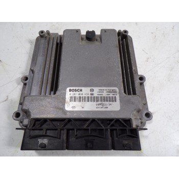 CENTRALITA MOTOR UCE 237102213R 