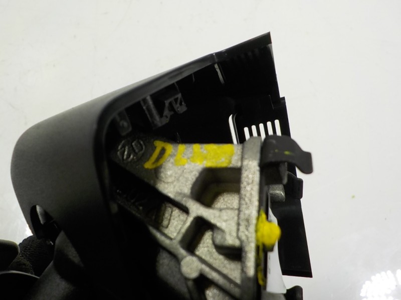 Recambio de espejo interior para seat leon sportstourer (kl8) style referencia OEM IAM 3G0857511BK4PK 3G0957511BK 