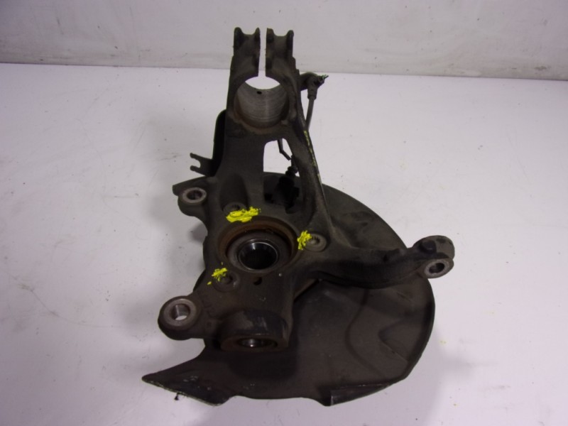 Recambio de mangueta delantera derecha para seat leon (kl1) 2.0 tdi referencia OEM IAM   