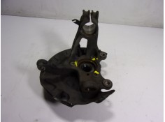 Recambio de mangueta delantera izquierda para seat leon (kl1) 2.0 tdi referencia OEM IAM    2