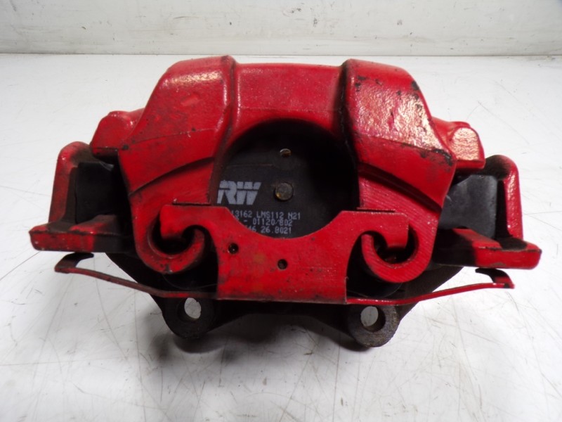 Recambio de pinza freno trasera derecha para mercedes-benz clase e (w212) lim. 3.0 cdi cat referencia OEM IAM A2124230381  