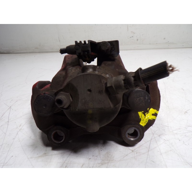 Recambio de pinza freno trasera derecha para mercedes-benz clase e (w212) lim. 3.0 cdi cat referencia OEM IAM A2124230381  