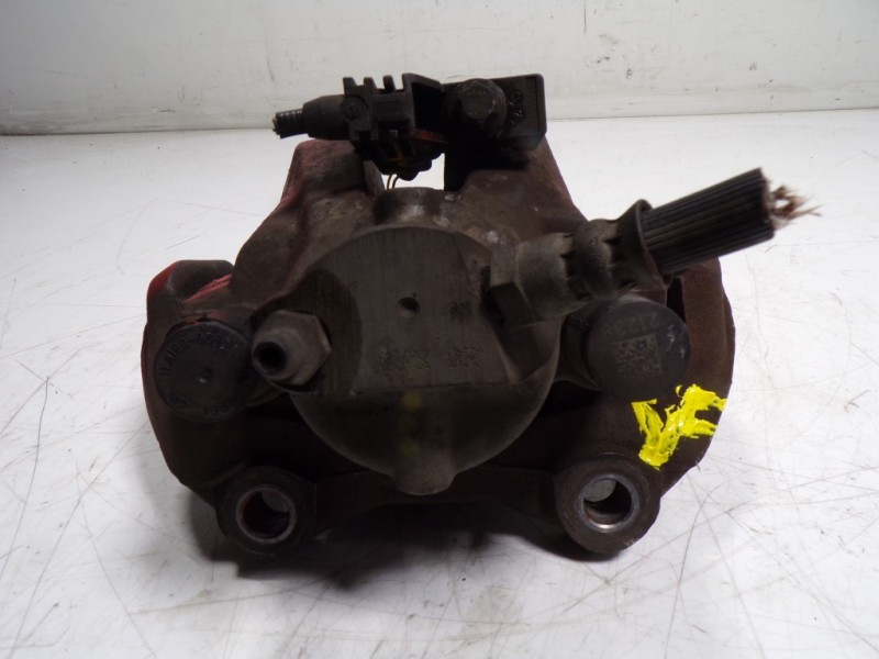 Recambio de pinza freno trasera derecha para mercedes-benz clase e (w212) lim. 3.0 cdi cat referencia OEM IAM A2124230381  