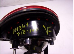 Recambio de piloto trasero izquierdo interior para volkswagen golf v berlina (1k1) r32 referencia OEM IAM 1K6945093K   2