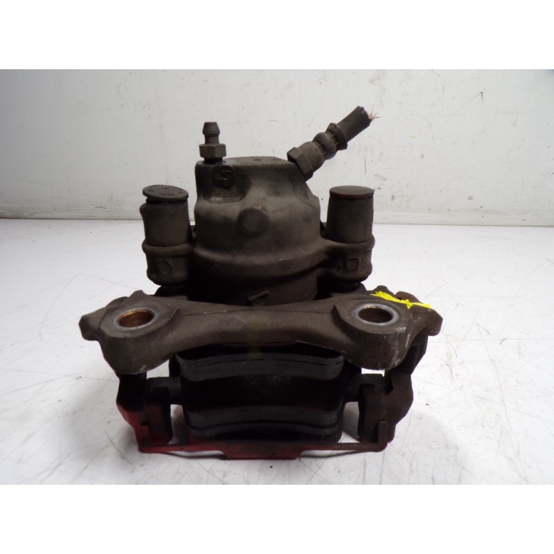 Recambio de pinza freno trasera derecha para mercedes-benz clase e (w212) lim. 3.0 cdi cat referencia OEM IAM A2124230381  