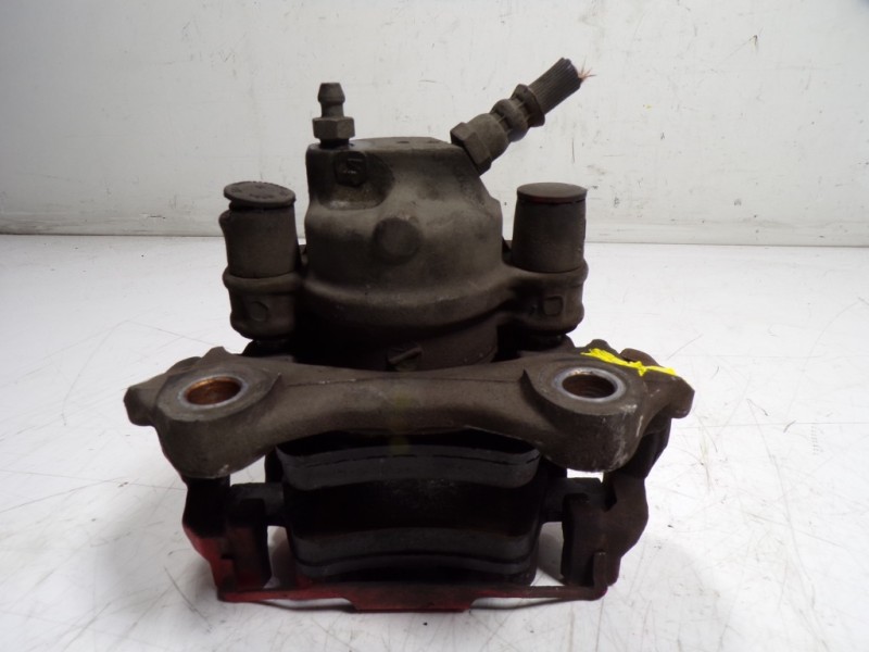 Recambio de pinza freno trasera derecha para mercedes-benz clase e (w212) lim. 3.0 cdi cat referencia OEM IAM A2124230381  