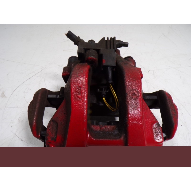 Recambio de pinza freno trasera derecha para mercedes-benz clase e (w212) lim. 3.0 cdi cat referencia OEM IAM A2124230381  