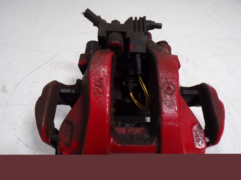 Recambio de pinza freno trasera derecha para mercedes-benz clase e (w212) lim. 3.0 cdi cat referencia OEM IAM A2124230381  