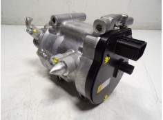 Recambio de compresor aire acondicionado para toyota yaris cross 1.5 vvti 16 v 55 kw referencia OEM IAM 88370K0010 0424000741  2