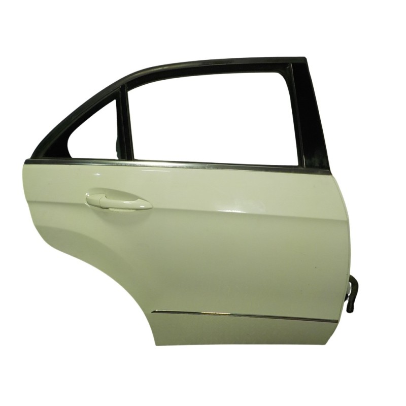 Recambio de puerta trasera derecha para mercedes-benz clase e (w212) lim. 3.0 cdi cat referencia OEM IAM A2127300205  