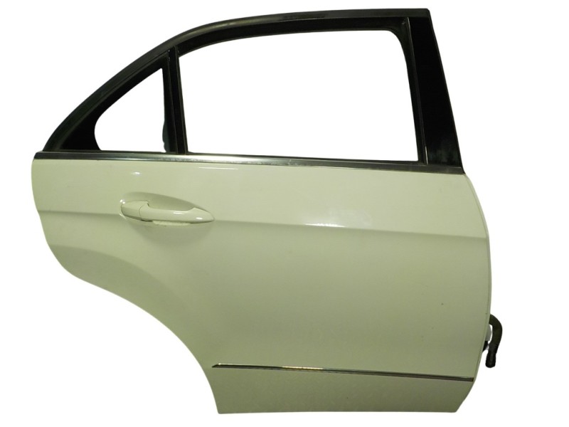 Recambio de puerta trasera derecha para mercedes-benz clase e (w212) lim. 3.0 cdi cat referencia OEM IAM A2127300205  
