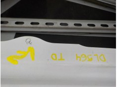 Recambio de puerta trasera derecha para mercedes-benz clase e (w212) lim. 3.0 cdi cat referencia OEM IAM A2127300205   2