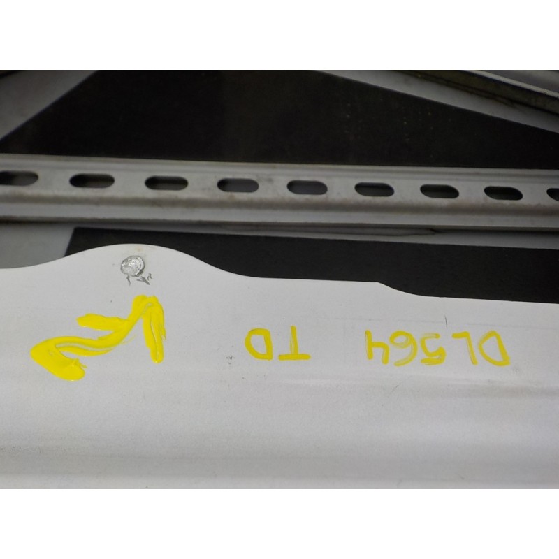 Recambio de puerta trasera derecha para mercedes-benz clase e (w212) lim. 3.0 cdi cat referencia OEM IAM A2127300205  