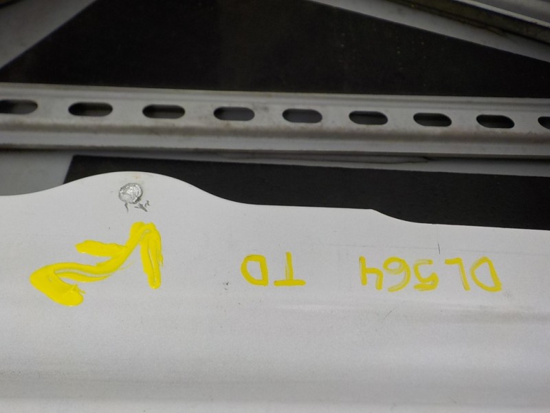 Recambio de puerta trasera derecha para mercedes-benz clase e (w212) lim. 3.0 cdi cat referencia OEM IAM A2127300205  