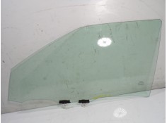 Recambio de cristal puerta delantero izquierdo para toyota yaris cross 1.5 vvti 16 v 55 kw referencia OEM IAM 681020D011  