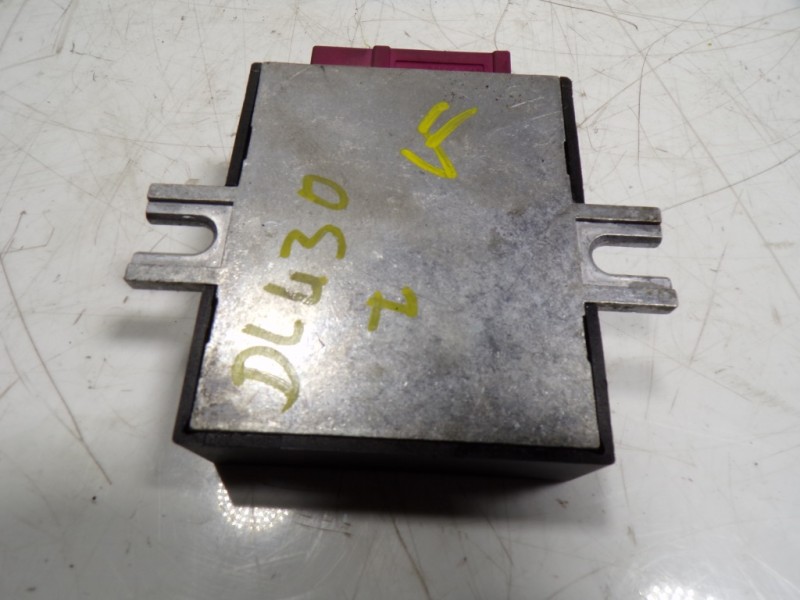 Recambio de modulo electronico para bmw x6 (e71) 3.0d referencia OEM IAM 16147407513 130933818 