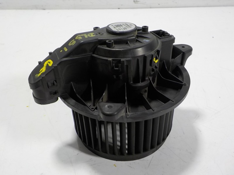 Recambio de motor calefaccion para ford transit courier 1.5 tdci cat referencia OEM IAM 1811783 AV1119846AB 
