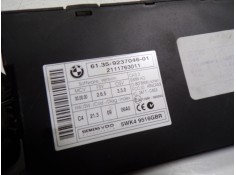 Recambio de modulo electronico para bmw x6 (e71) 3.0d referencia OEM IAM 61359395656 923704601  2