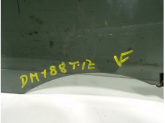 Recambio de cristal puerta trasero izquierdo para toyota yaris cross 1.5 vvti 16 v 55 kw referencia OEM IAM 681040D011   2