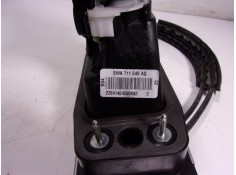 Recambio de palanca cambio para seat leon (kl1) 2.0 tdi referencia OEM IAM  5WA711049AQ  2